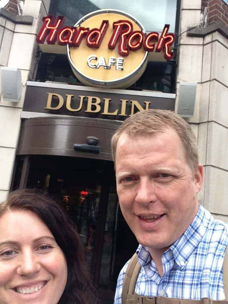 The best way to spend 2 days in Dublin