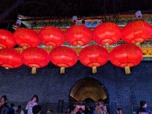 Things to do in Xi'An