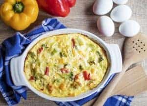 Cheap and Easy Breakfast Recipes