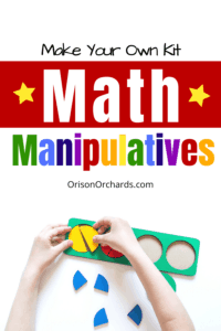 Math Manipulatives