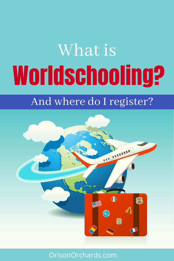 What is Worldschooling?